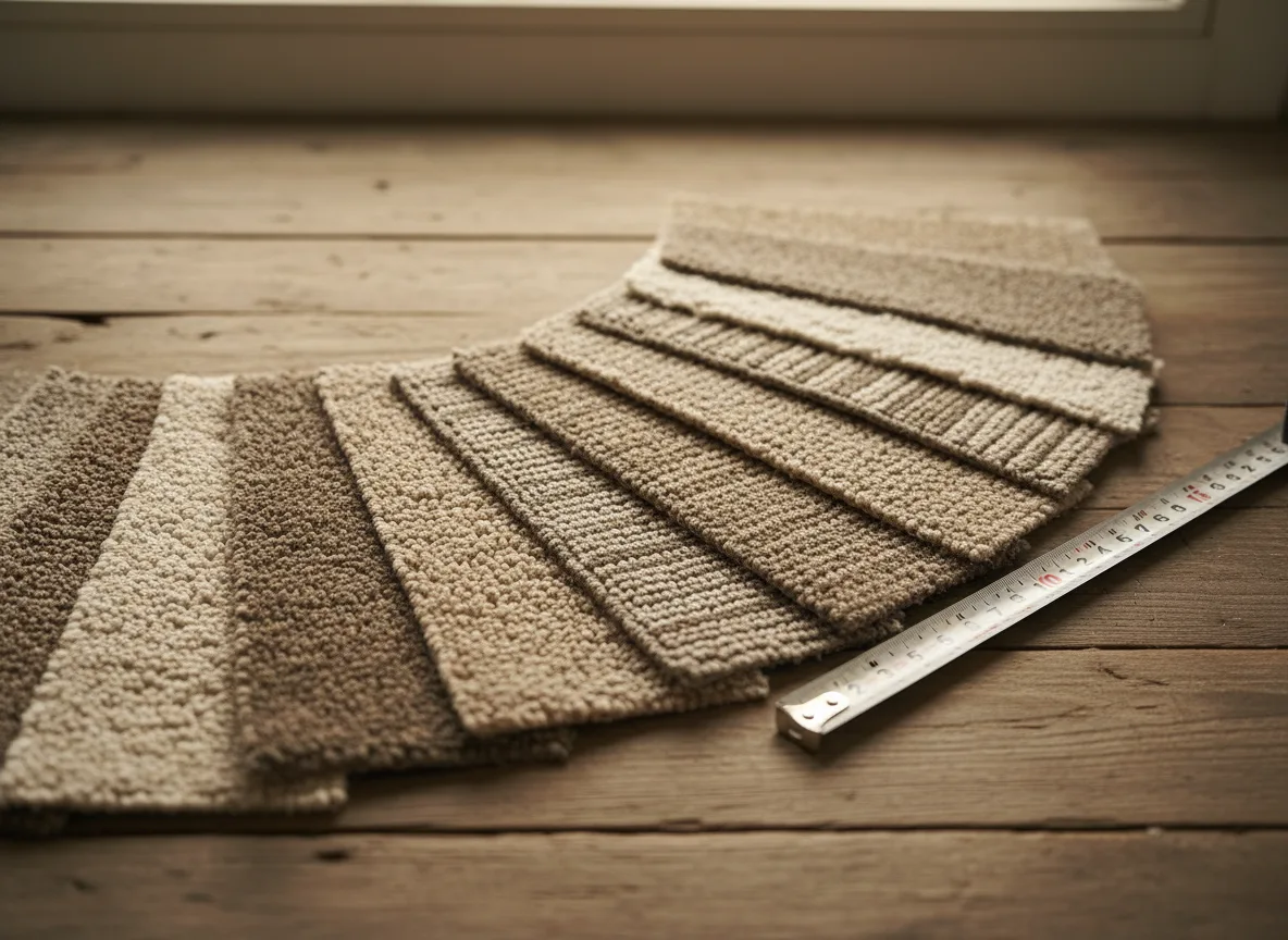 Carpet Installation Herrick, SD FAQs